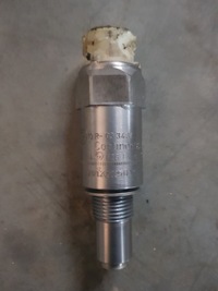 фото thumb №1, Scania імпульсатор continental