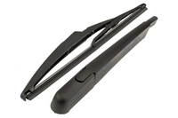 фото thumb №1, Щітка + важіль двірники задня nty do renault captur i