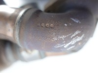 фото thumb №11, Porsche gt4rs gt4 rs 718 cayman вихлоп гасник задня