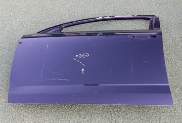 фото thumb №6, Skoda octavia 3 iii 5e0 2012-2020 двері ліві przewdnie перед