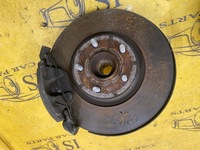 фото thumb №8, Ford c-max mk2 поворотний кулак ступиця передня права