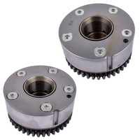 фото thumb №7, Передачі регулятор вал розподільний вал впускний + випускного do mercedes w415 renault clio 1.2