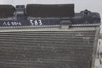 фото thumb №6, Радиатор вентилятор suzuki sx4 1.6 ddis