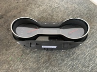 фото thumb №12, Opel crossland x 1.2 thp лічильник приладова панель прилади оригінал