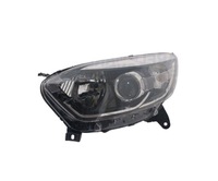 фото thumb №1, Лампа передня renault captur 06.13- 260102734r