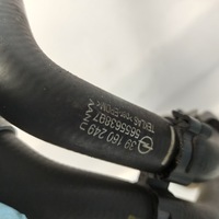 фото thumb №7, Opel astra k v 1.2t дополнительный насос циркуляции жидкости охлаждающей воды 13592754