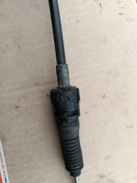 фото thumb №6, Трос зміни кпп / коробка передач vw touran iii 5qa713266f