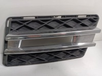 Купити A2048854023 решітка протитуманної фари лівий перед mercedes benz glk хром оригінал, фото thumb