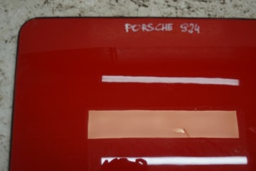 фото thumb №4, Люк porsche 924