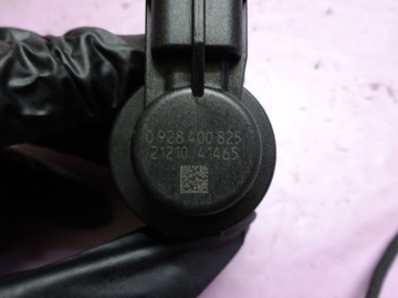 фото thumb №6, Doblo combo 1.3 cdti 13r. 90km 0928400825 клапан регулювання тиску пального