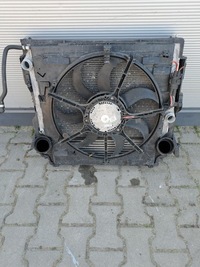 фото thumb №7, Радіатор bmw f15 f16 x5 x6 дизель 3.0