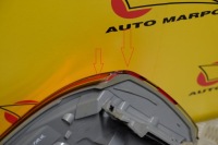 Nissan pathfinder r52 hybrid 2013- фонарь  задний  led задняя r америка с Разборки, фото thumb