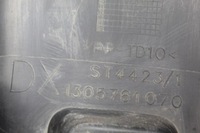 фото thumb №10, Кутик бампера правий задня jumper ii boxer ii ducato iii 1308058070