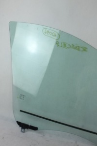 фото thumb №6, Стекло левый перед боковая дверь передних левая renault scenic iii