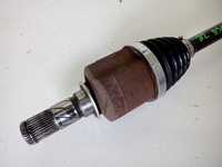 фото thumb №3, Ліва привідний вал renault fluence ze