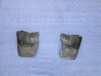 фото thumb №8, Honda crv ii 04-06 бризговик бризговик зад