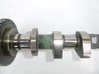 фото thumb №5, Вал распределительного вала выпускной правый infiniti 3.7 v6