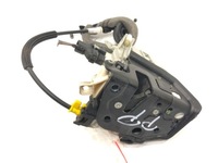 фото thumb №1, Замок дверь правые перед audi a6 c7 универсал 8j1837016c 11-18