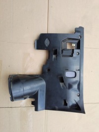 фото thumb №1, Захист pod панель консоль mercedes e-klasa w211