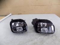 фото thumb №1, Citroen c3 aircross лампа права перед 462161423