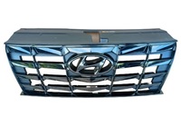 фото thumb №1, Решітка решітка радіатора hyundai tucson iv n line 20- оригінал