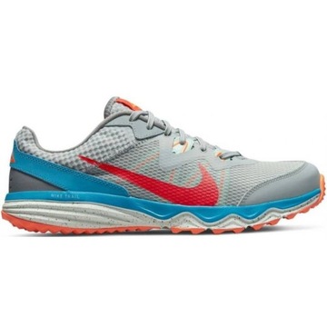 МУЖСКИЕ СПОРТИВНЫЕ КРОССОВКИ NIKE JUNIPER TRAIL CW3808 003 R-42