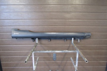 фото thumb №1, Планка порогова права opel adam rocks накладка поріг