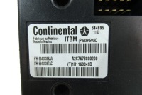 Dodge durango 2022- модуль фаркоп причепа блок керування 68394544ac Ціна, фото thumb