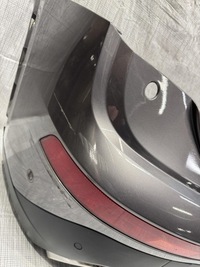 фото thumb №3, Бампер задняя задний citroen ds7 crossback