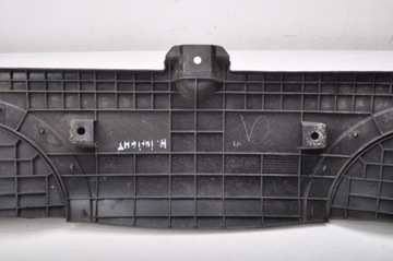 фото thumb №8, Honda insight ii 1.3 руль воздуха уловитель 74117-tm8-a0-50