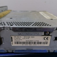 фото thumb №6, Skoda fabia i радио кассета 6y0035160a