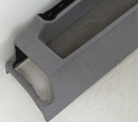 фото thumb №5, Тунель середній mercedes w201 europa