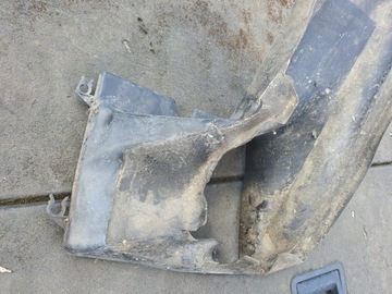 фото thumb №6, Audi a4 b6 1,8t bex 2,5tdi права кермо повітря інтеркулер 8e0117336c