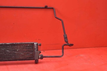 фото thumb №8, Радиаторов масла 3w0317019a bentley continental 1 i gt 6.0 w12 560 km 03-12