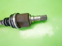 фото thumb №3, Привідний вал ліва перед довга renault scenic ii 1.9 dci