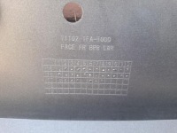 фото thumb №14, Спойлер бампера перед honda crv-iv lift 15-18