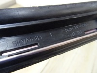 фото thumb №11, Mercedes w117 cla молдинг кровельная панорама левая a117