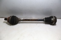 фото thumb №1, Приводной вал левый перед volkswagen golf v 1.4 16v