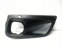 фото thumb №1, Решётка бампера левая перед partner k9 berlingo 18-