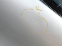 фото thumb №6, Toyota yaris i 1.4 d 03r 5d кришка зад задня