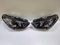 Купить Лампа левая правая full led левый правый фара shadow line oryg. bmw x2 u10, фото thumb