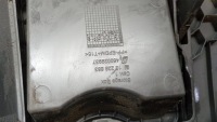 фото thumb №11, Защита панели распределительной pod руль opel corda d 09r 13204947