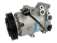 фото thumb №1, Компрессор кондиционера hyundai 97701c8300
