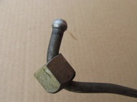 фото thumb №5, Cherokee liberty kj lift 2.8 crd труба трубка топлива