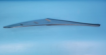 фото thumb №12, Hyundai tucson iv 22r планка накладка крила права зад 87860-n7000