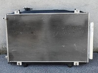 фото thumb №1, Honda odyssey 5 v 2018- 18- комплект радіатор