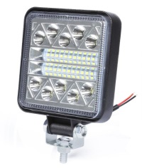 Фара рабочая led противотуманная фара рабочий прожектор 102w Киев, фото thumb