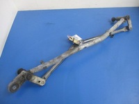 фото thumb №6, Audi a4 b6 механізм двірник bosch