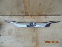 фото thumb №1, Молдинг крышки honda crv iv lift 2015-