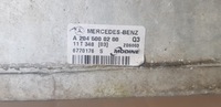 фото thumb №6, Mercedes-benz оригинальный номер a2045000200 радиатор воздуха